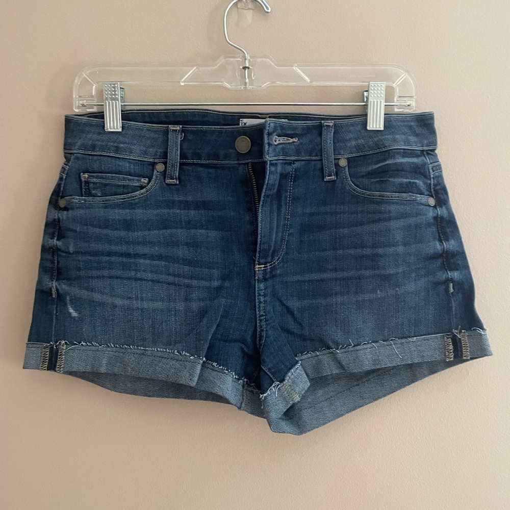 PAIGE Jimmy Jimmy Shorts